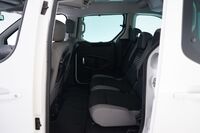 Citroën Berlingo Multispace vaihtoauto
