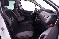 Citroën Berlingo Multispace vaihtoauto