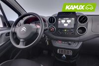 Citroën Berlingo Multispace vaihtoauto