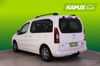 Citroën Berlingo Multispace vaihtoauto