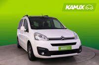 Citroën Berlingo Multispace vaihtoauto