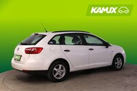 SEAT Ibiza vaihtoauto