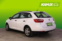 SEAT Ibiza vaihtoauto