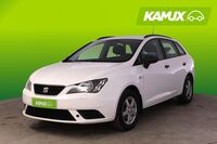 SEAT Ibiza vaihtoauto