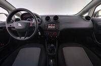 SEAT Ibiza vaihtoauto