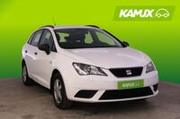 SEAT Ibiza vaihtoauto