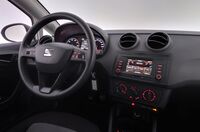SEAT Ibiza vaihtoauto