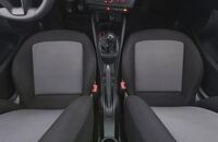 SEAT Ibiza vaihtoauto