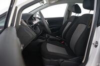 SEAT Ibiza vaihtoauto