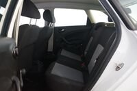 SEAT Ibiza vaihtoauto