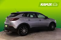 Opel Grandland X vaihtoauto