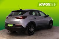 Opel Grandland X vaihtoauto