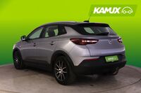 Opel Grandland X vaihtoauto