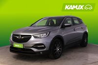 Opel Grandland X vaihtoauto