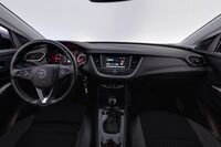 Opel Grandland X vaihtoauto