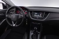 Opel Grandland X vaihtoauto