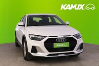 Audi A1 vaihtoauto