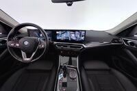 BMW i4 vaihtoauto