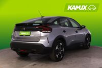 Citroën C4 vaihtoauto