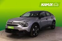 Citroën C4 vaihtoauto