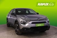 Citroën C4 vaihtoauto