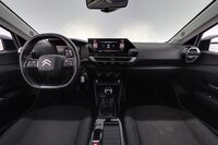 Citroën C4 vaihtoauto