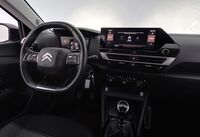 Citroën C4 vaihtoauto