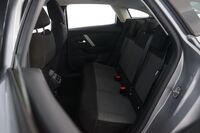 Citroën C4 vaihtoauto