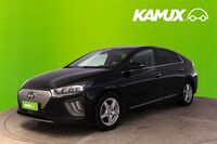 Hyundai IONIQ electric vaihtoauto