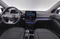 Hyundai IONIQ electric vaihtoauto