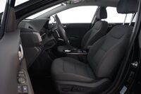 Hyundai IONIQ electric vaihtoauto