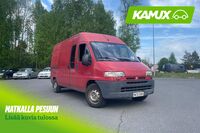 Citroën Jumper vaihtoauto