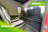 Citroën Jumper vaihtoauto