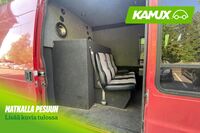 Citroën Jumper vaihtoauto