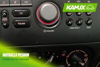 Suzuki SX4 vaihtoauto