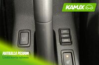 Suzuki SX4 vaihtoauto