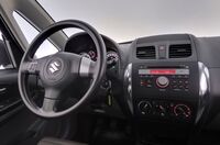 Suzuki SX4 vaihtoauto