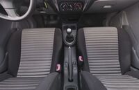 Suzuki SX4 vaihtoauto