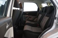 Suzuki SX4 vaihtoauto