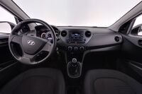 Hyundai i10 vaihtoauto