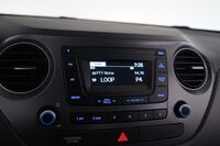 Hyundai i10 vaihtoauto