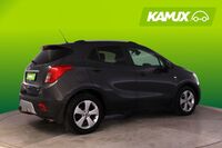 Opel Mokka vaihtoauto