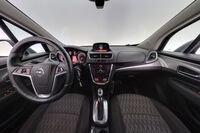 Opel Mokka vaihtoauto