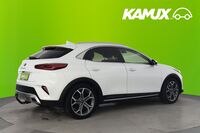 Kia XCeed vaihtoauto