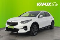 Kia XCeed vaihtoauto