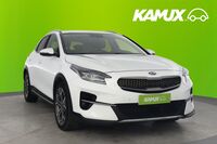 Kia XCeed vaihtoauto