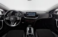 Kia XCeed vaihtoauto