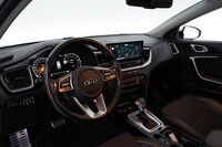 Kia XCeed vaihtoauto