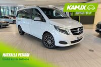 Mercedes-Benz V vaihtoauto