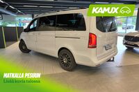 Mercedes-Benz V vaihtoauto